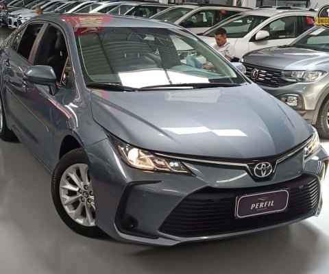 Toyota Corolla 2020 2.0 vvt-ie flex gli direct shift