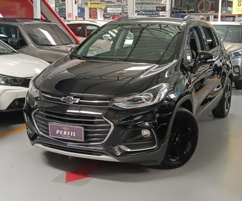 Chevrolet Tracker 2019 1.4 16v turbo flex midnight automático