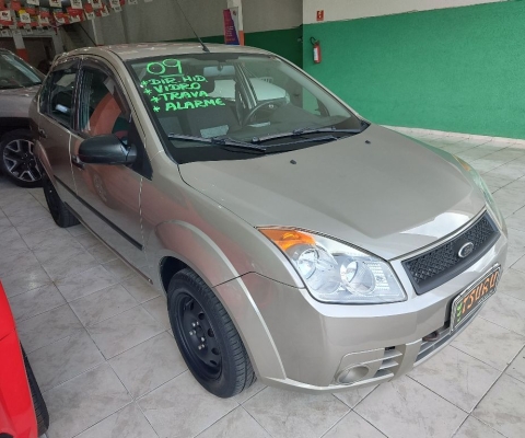 Fiesta sedan 2009 motor 1.6