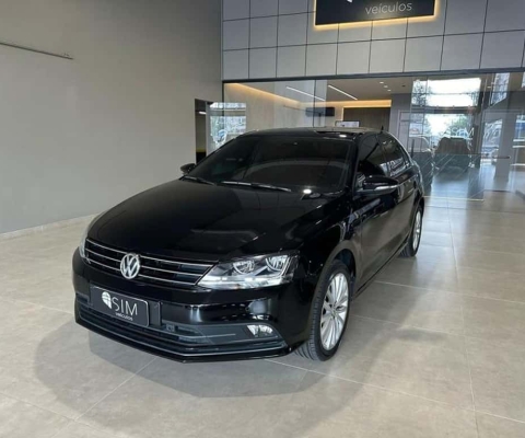 VOLKSWAGEN JETTA CL AF 2018