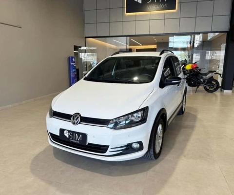 VOLKSWAGEN FOX TRACK MCV 2018