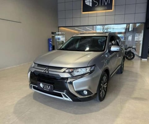 MITSUBISHI OUTLANDER HPE 7 LUGARES 2019