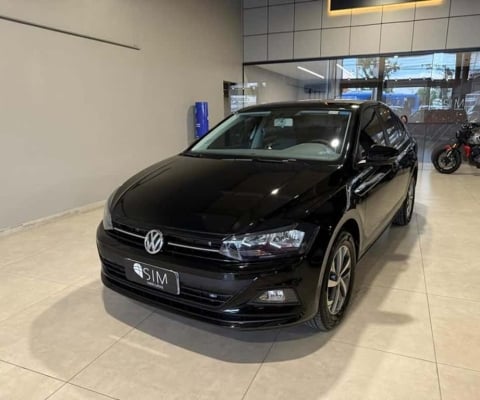 VOLKSWAGEN VIRTUS 1.0 200 TSI COMFORTLINE AUTOMÁTICO 2019