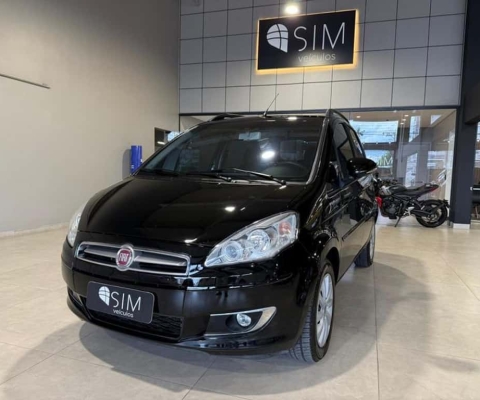 FIAT IDEA ATTRACTIVE 1.4 5P 2014