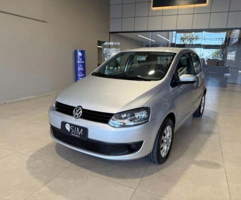 VOLKSWAGEN FOX 1.6 GII 2013