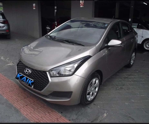 HYUNDAI HB20S 1.0 COMFORT STYLE 12V 4P