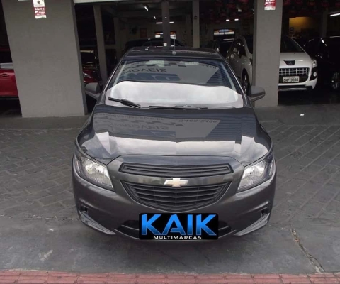 CHEVROLET ONIX 1.0 JOY PLUS 8V 4P