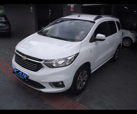 CHEVROLET SPIN 1.8 LTZ 8V 4P