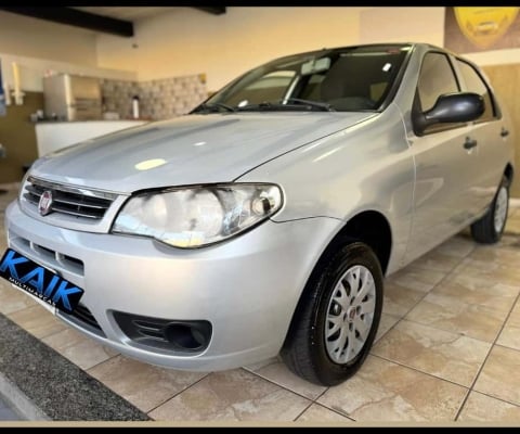 FIAT PALIO 1.0 FIRE ECONOMY 8V 4P