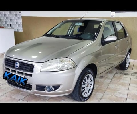 FIAT PALIO 1.4 MPI FIRE ELX 8V 4P