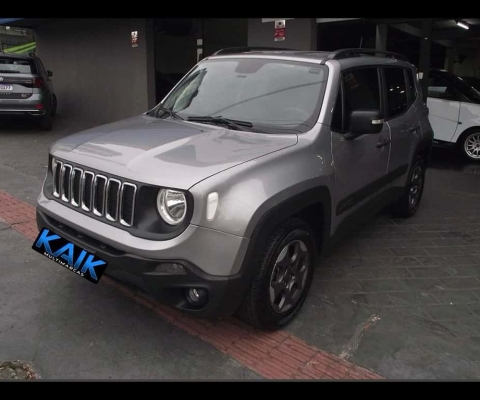 JEEP RENEGADE 1.8 4X2 16V