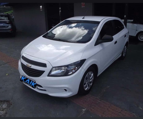 CHEVROLET ONIX 1.0 JOY PLUS 8V 4P