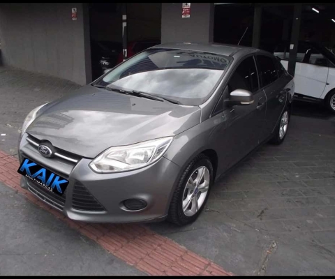 FORD FOCUS FOCUS SEDAN SE 2.0 POWERSHIFT