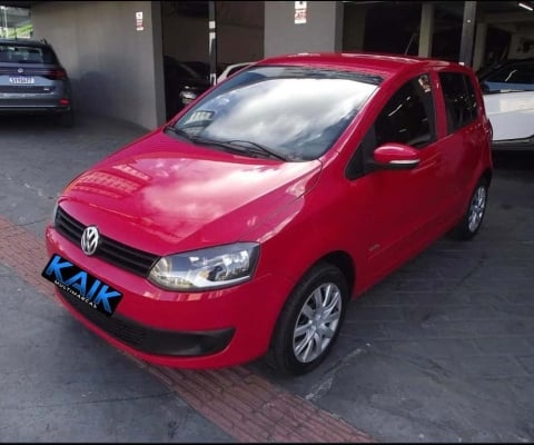 VOLKSWAGEN FOX 1.6 MI 8V 4P