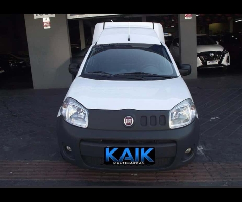 FIAT FIORINO 1.4 EVO ENDURANCE 8V 2P