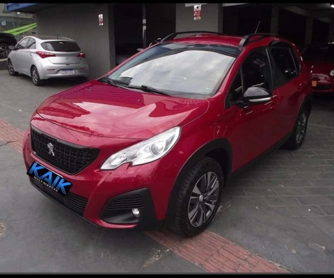 PEUGEOT 2008 1.6 ALLURE PACK BUSINESS