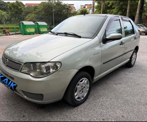 FIAT PALIO 1.0 FIRE ECONOMY 8V 2P