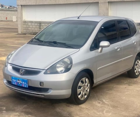 HONDA FIT 1.4 LX 16V 4P