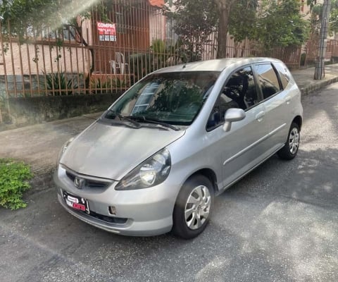 HONDA FIT 1.4 LX 16V 4P