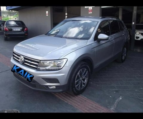 VOLKSWAGEN TIGUAN 1.4 TSI ALLSPACE 250 4P