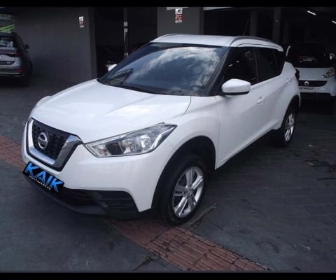 NISSAN KICKS 1.6 SL FLEXSTAR 16V 4P