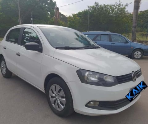 VOLKSWAGEN GOL 1.0 MI TRENDLINE 12V 4P