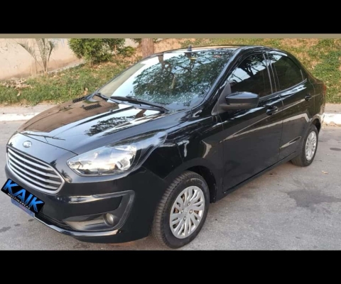 FORD KA 1.0 SE TICVT 4P