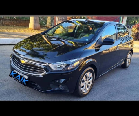 CHEVROLET ONIX 1.0 MPFI LT 8V 4P