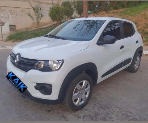 RENAULT KWID 1.0 ZEN 12V 4P