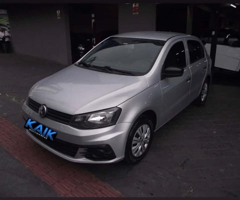 VOLKSWAGEN GOL 1.6 L 8V 2P