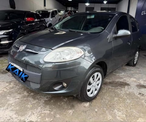 FIAT PALIO 1.0 FIRE EVO ATTRACTIVE  8V 4P