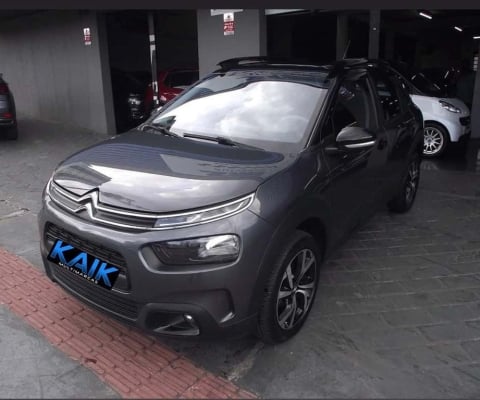 CITROËN C4 CACTUS 1.6 FEEL PACK 16V