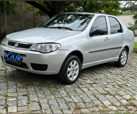 FIAT SIENA 1.0 FIRE 8V 4P