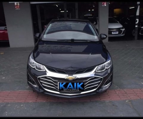 CHEVROLET CRUZE 1.4 LT TURBO 16V 4P