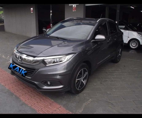 HONDA HR-V 1.8 TOURING FLEXONE 16V 4P