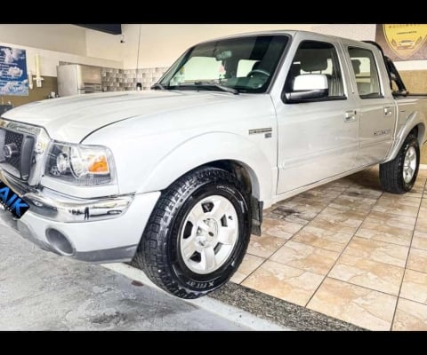 FORD RANGER 3.0 XLT TROPIVAN PSE 4X4 TURBO