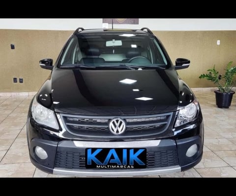 VOLKSWAGEN SAVEIRO 1.6 GRAND SAVEIRO XTREME 2P