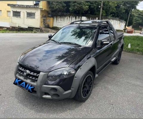 FIAT STRADA 1.8 ADVENTURE CD 16V 2P