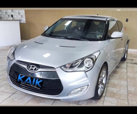 HYUNDAI VELOSTER 1.6 16V 3P