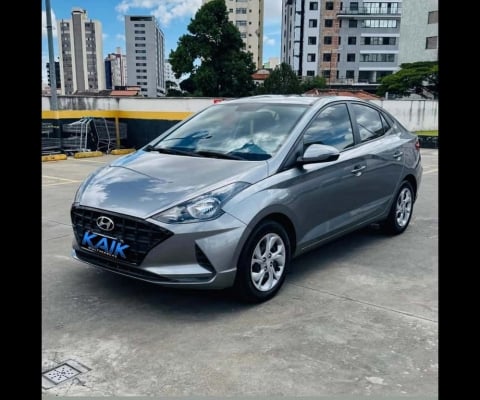 HYUNDAI HB20S 1.0 VISION 12V 4P