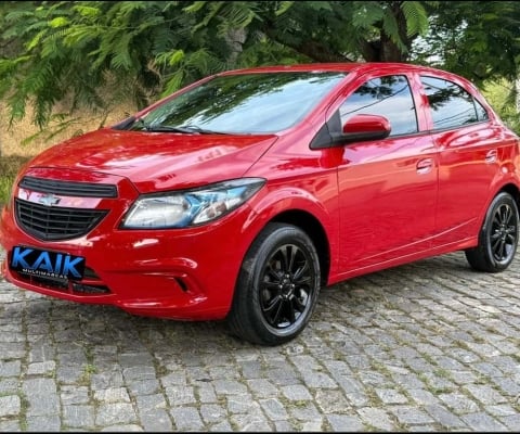 CHEVROLET ONIX 1.0 JOY PLUS 8V 4P