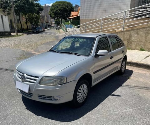 VOLKSWAGEN GOL 1.0 I PLUS 8V 2P