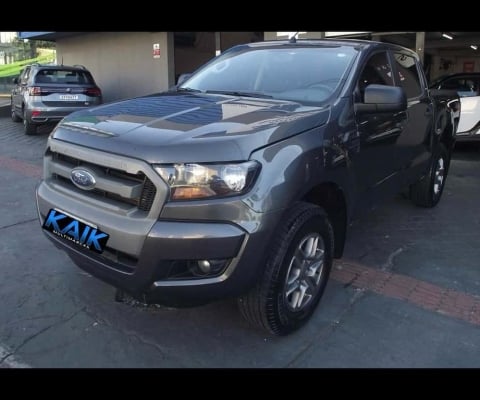 FORD RANGER 2.2 XLS 4X4 CD 16V 4P