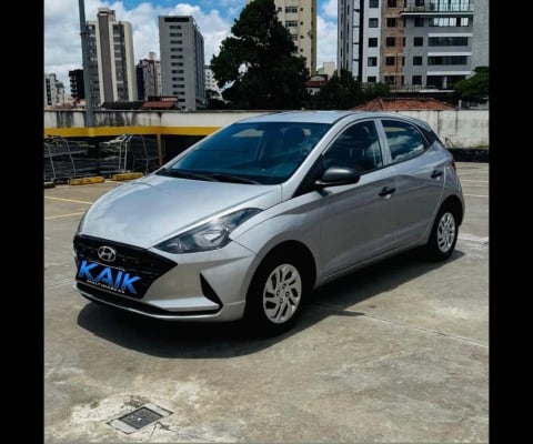 HYUNDAI HB20 1.0 SENSE 12V 4P