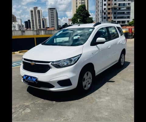 CHEVROLET SPIN 1.8 LT 8V 4P