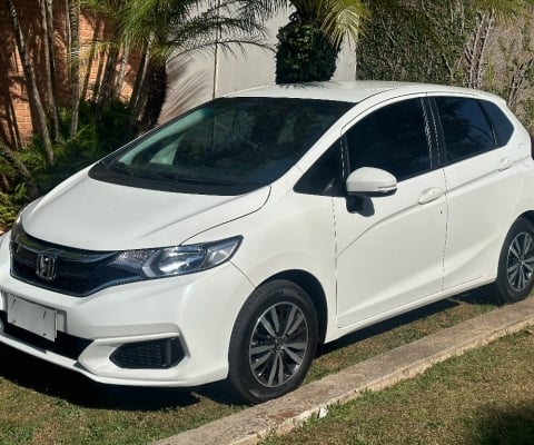 Honda FIT automático 