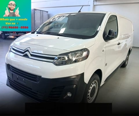 Citroën - Jumpy furgão 1.5 Zero km a Pronta entrega!!!!