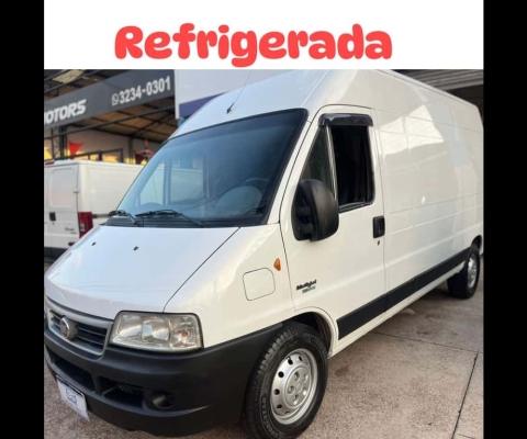 Ducato Maxi. Long. 2.3 T.Alto REFRIGERADA