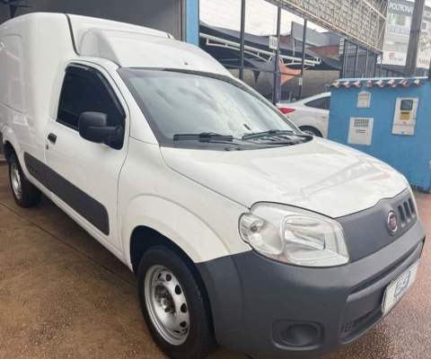 Fiorino Furgão EVO 1.4 Flex 8V 2p