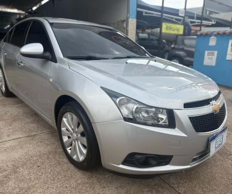 CRUZE LTZ 1.8 16V FlexPower 4p Aut.